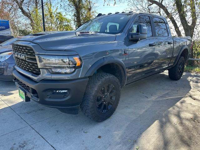 2024 Ram 2500 Vehicle Photo in ROSENBERG, TX 77471-5675