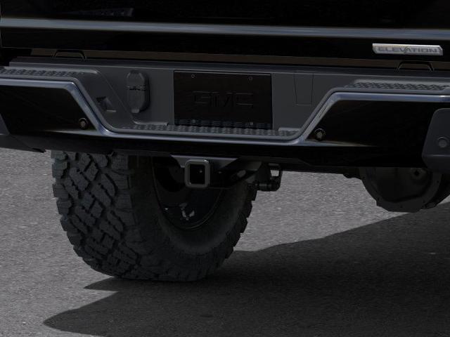 2025 GMC Canyon Vehicle Photo in KANSAS CITY, MO 64114-4545