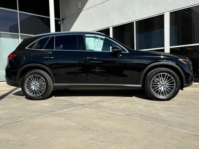 Used 2024 Mercedes-Benz GLC GLC 300 with VIN W1NKM4HB4RF130005 for sale in Simi Valley, CA