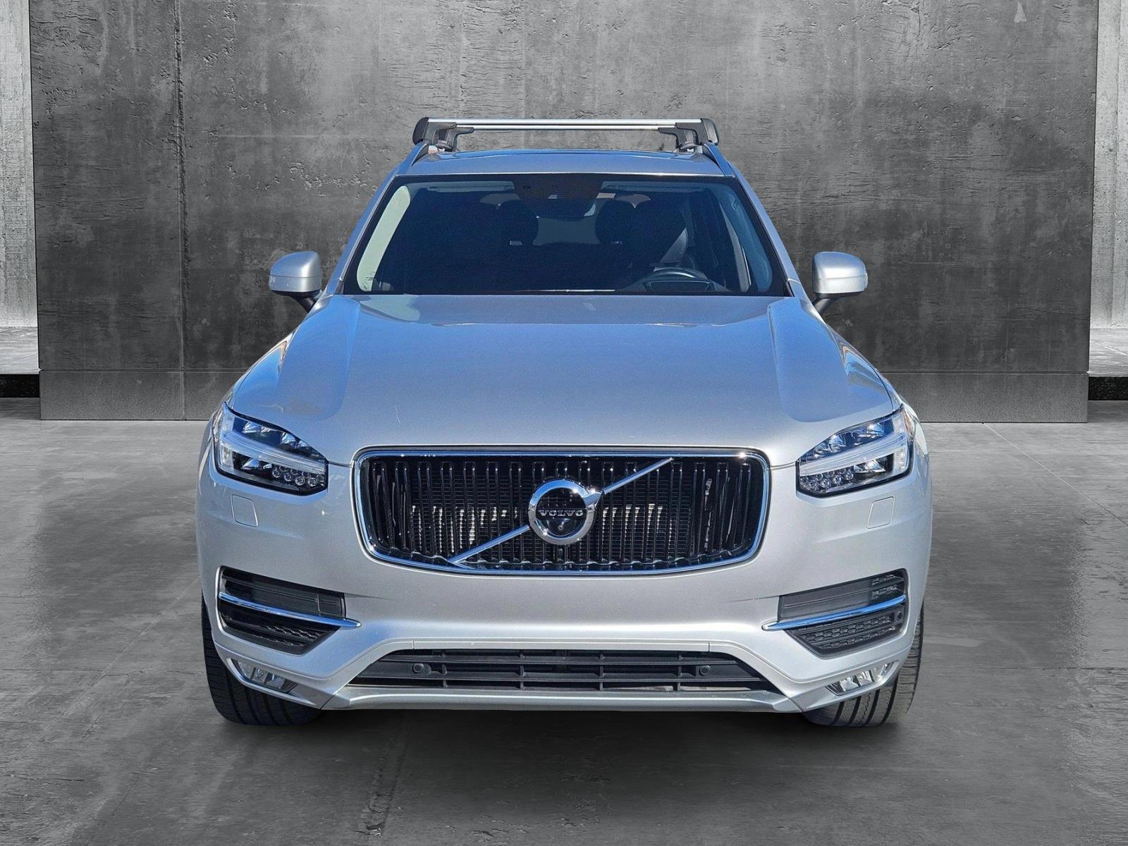 2019 Volvo XC90 Vehicle Photo in LAS VEGAS, NV 89146-3033