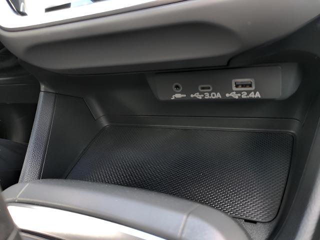 2025 Subaru Crosstrek Vehicle Photo in Green Bay, WI 54304