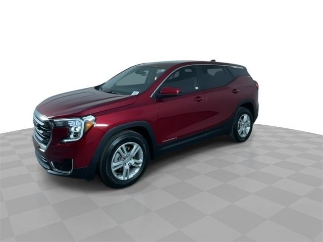 2023 GMC Terrain Vehicle Photo in GILBERT, AZ 85297-0402