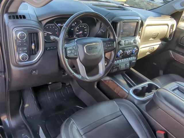 2020 GMC Sierra 1500 Vehicle Photo in ALBERTVILLE, AL 35950-0246