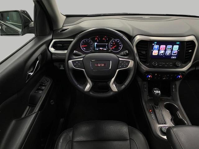 2017 GMC Acadia Vehicle Photo in OSHKOSH, WI 54904-7811