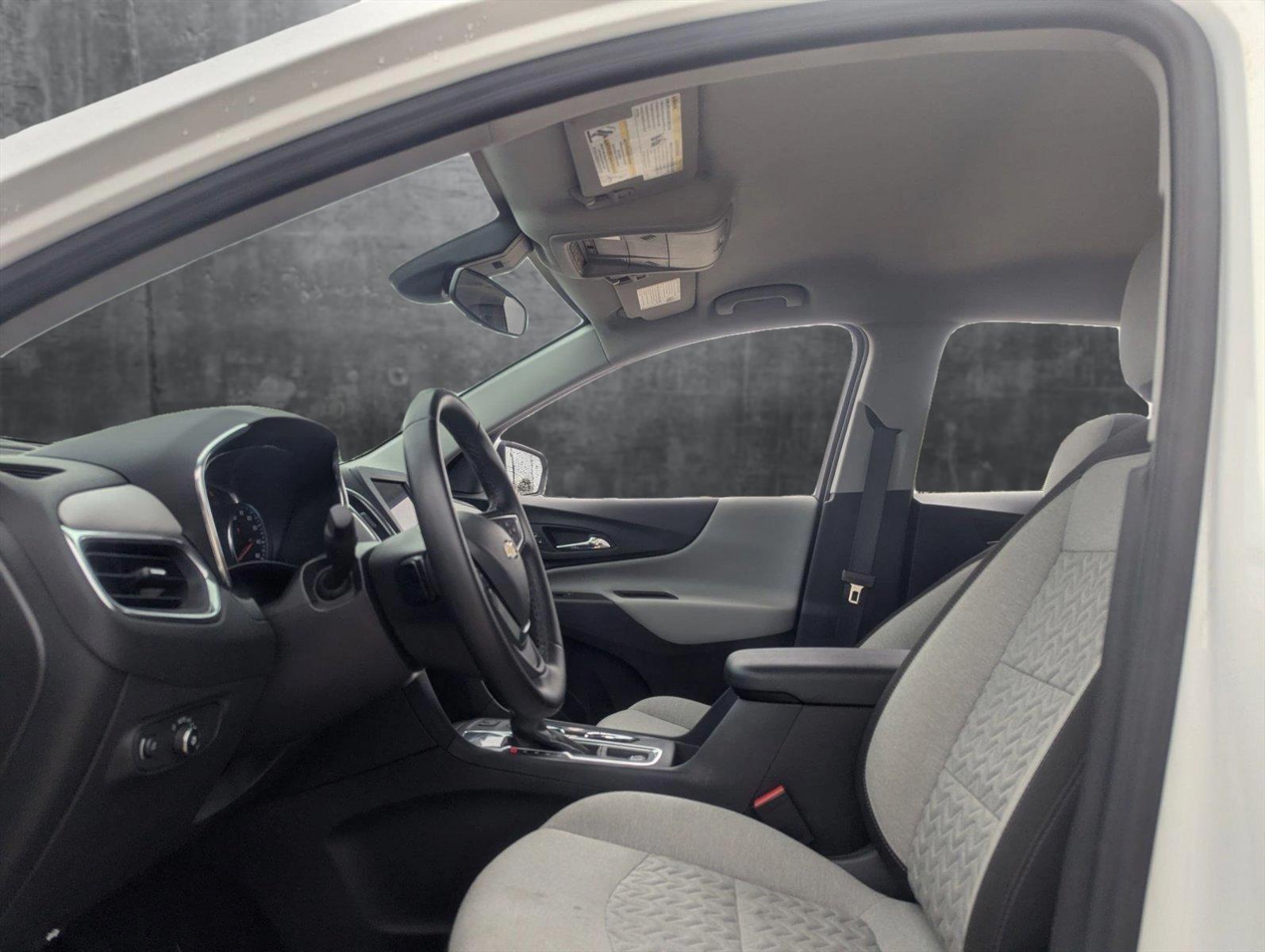 2024 Chevrolet Equinox Vehicle Photo in CORPUS CHRISTI, TX 78412-4902