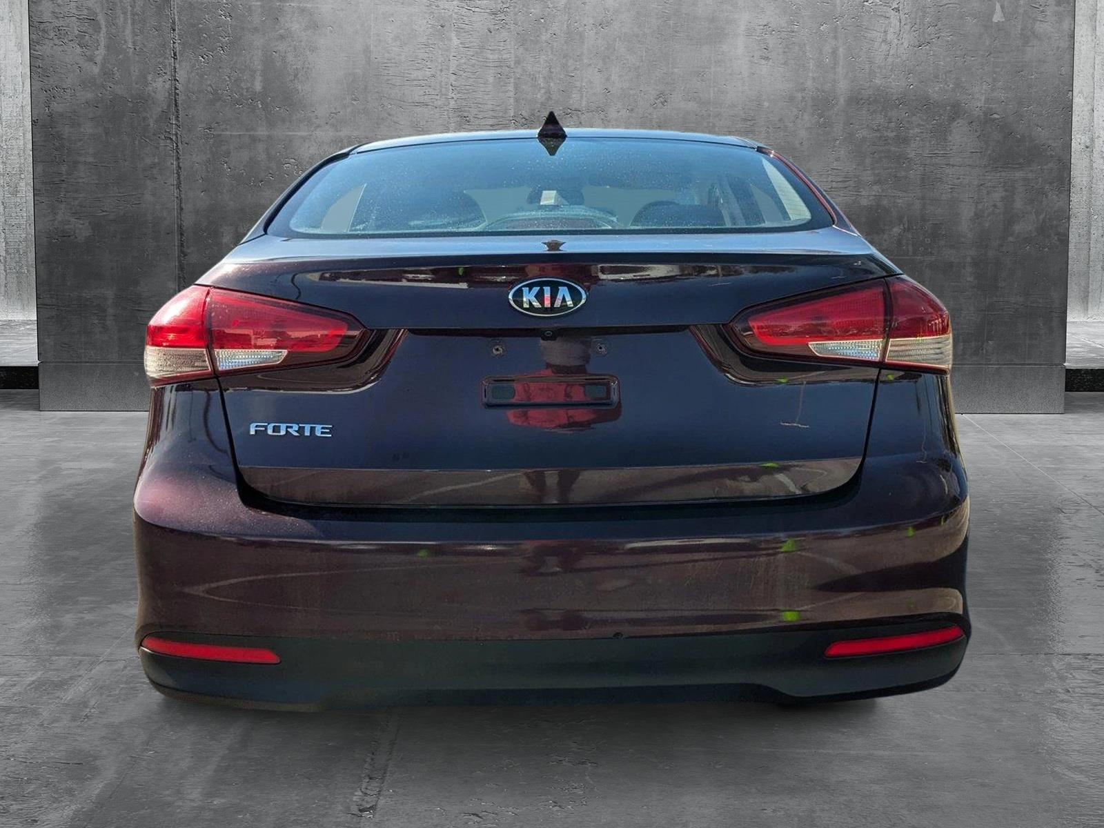 2018 Kia Forte Vehicle Photo in Winter Park, FL 32792