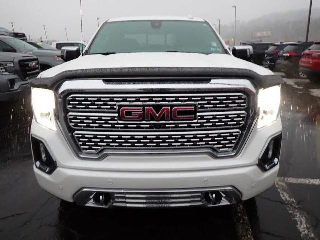 2020 GMC Sierra 1500 Vehicle Photo in ZELIENOPLE, PA 16063-2910