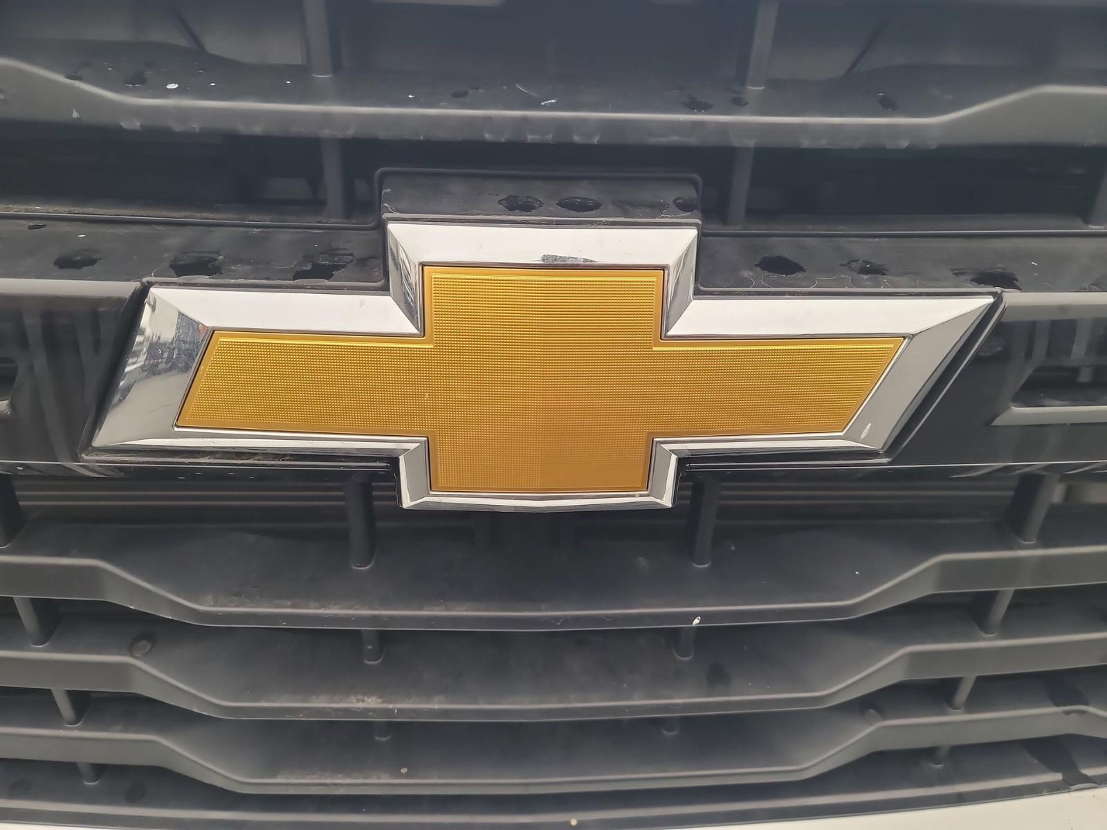 2024 Chevrolet Silverado 2500 HD Vehicle Photo in LA MESA, CA 91942-8211