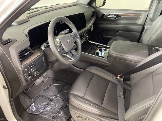 2025 Chevrolet Tahoe Vehicle Photo in PHOENIX, AZ 85014-3381