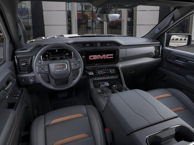 2025 GMC Sierra 1500 Vehicle Photo in INDEPENDENCE, MO 64055-1377