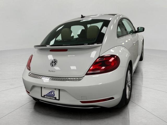 2019 Volkswagen Beetle Vehicle Photo in Appleton, WI 54913