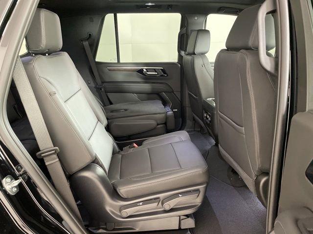 2025 Chevrolet Tahoe Vehicle Photo in PHOENIX, AZ 85014-3381