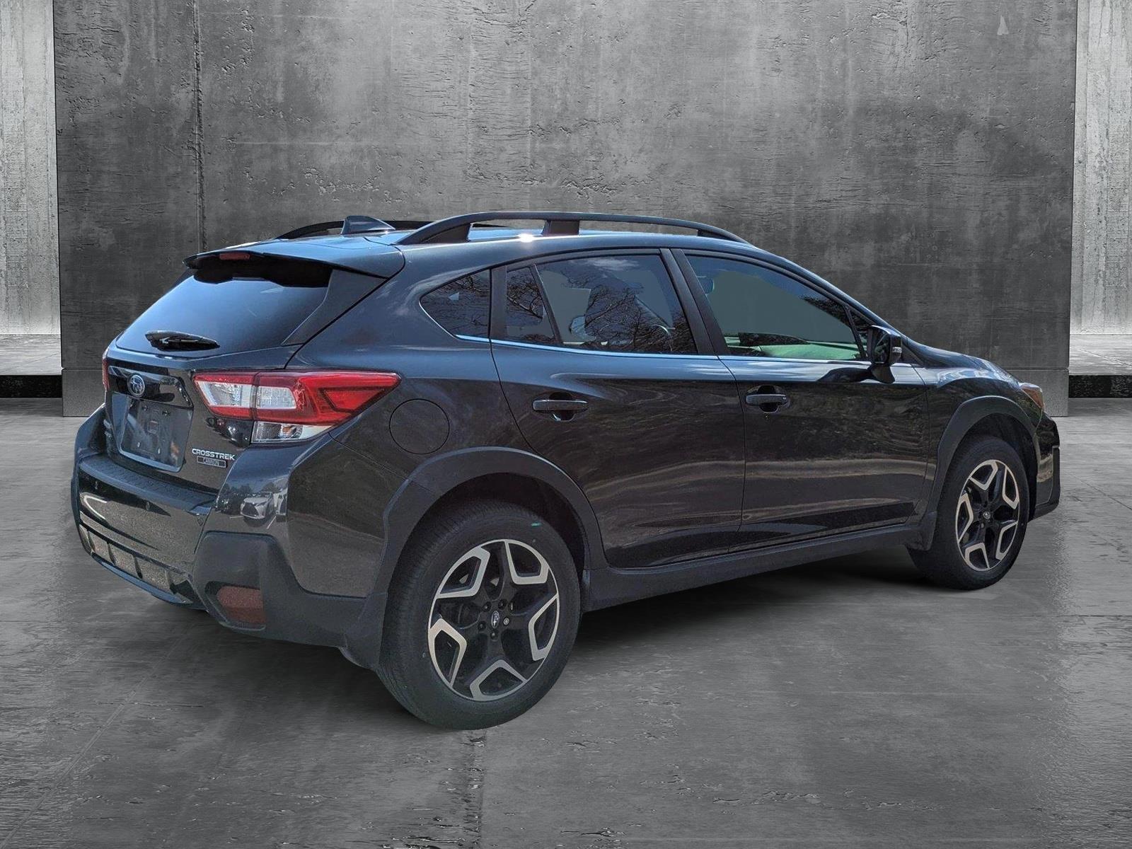 2019 Subaru Crosstrek Vehicle Photo in Clearwater, FL 33761