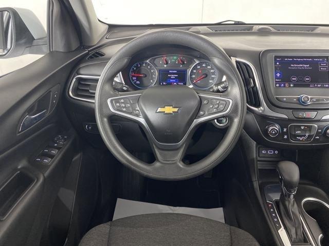 2022 Chevrolet Equinox Vehicle Photo in MEDINA, OH 44256-9001