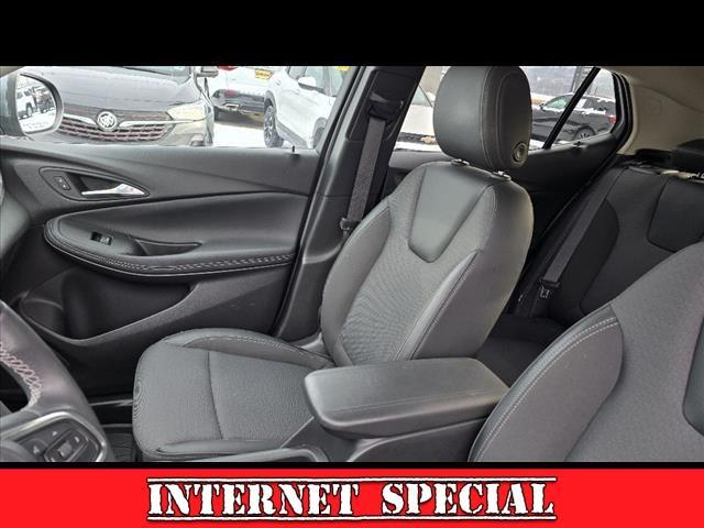 2022 Buick Encore GX Vehicle Photo in LITTLE FALLS, NJ 07424-1717