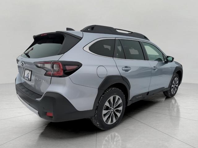 2025 Subaru Outback Vehicle Photo in Green Bay, WI 54304