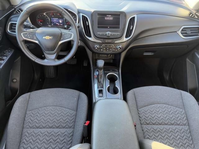 2022 Chevrolet Equinox Vehicle Photo in SAINT JAMES, NY 11780-3219