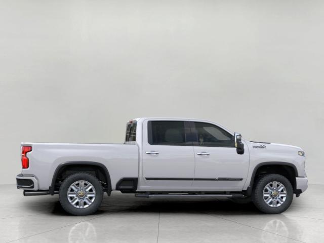 2025 Chevrolet Silverado 2500 HD Vehicle Photo in APPLETON, WI 54914-4656