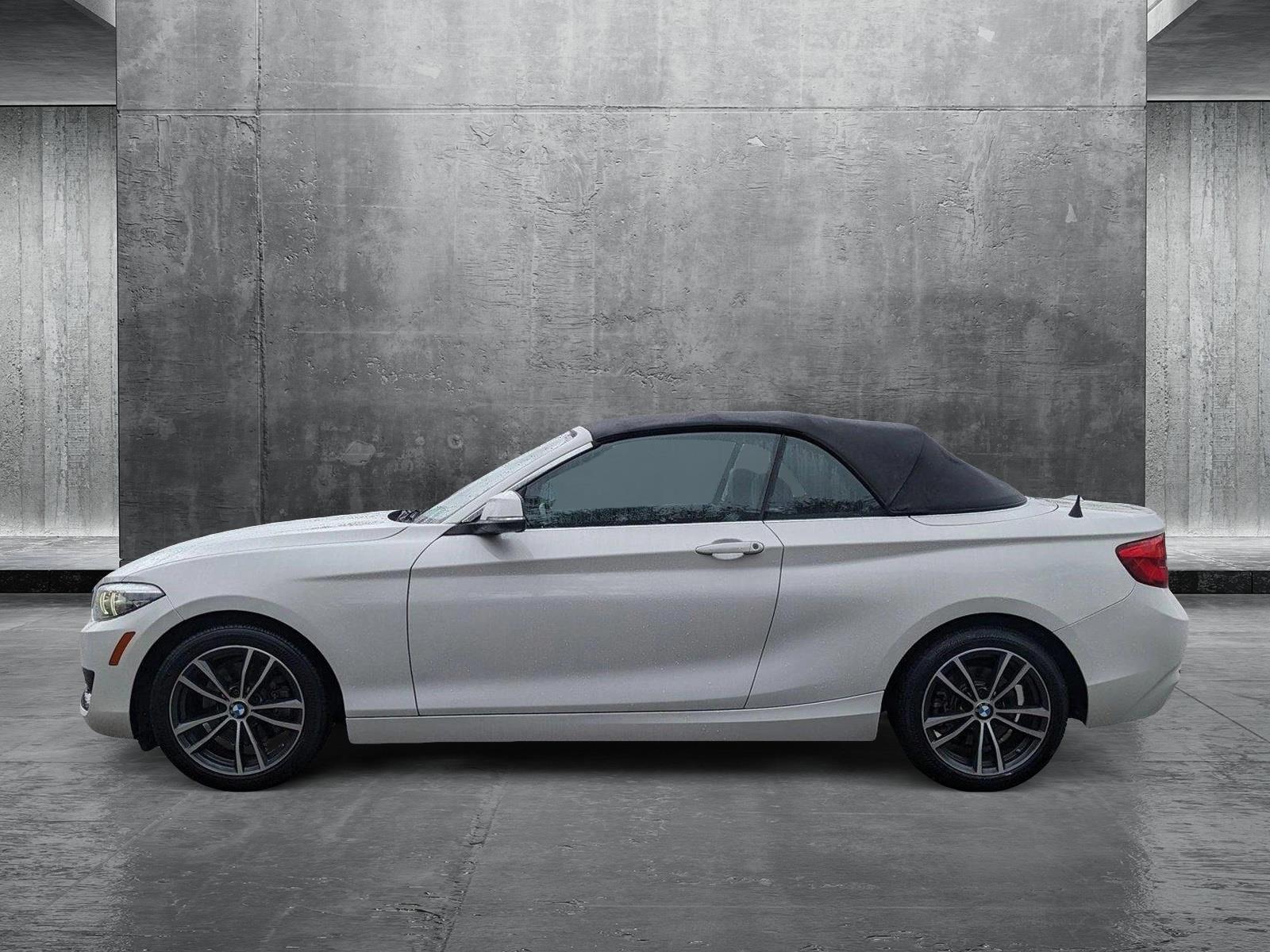 2018 BMW 230i Vehicle Photo in Tampa, FL 33614