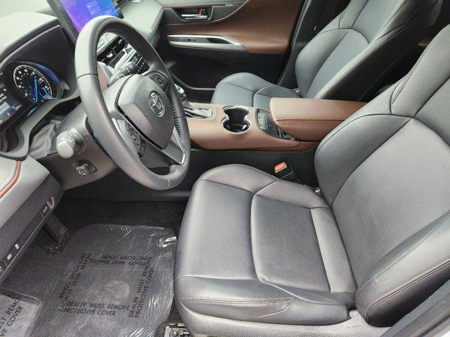 2023 Toyota Venza Vehicle Photo in DALLAS, TX 75209