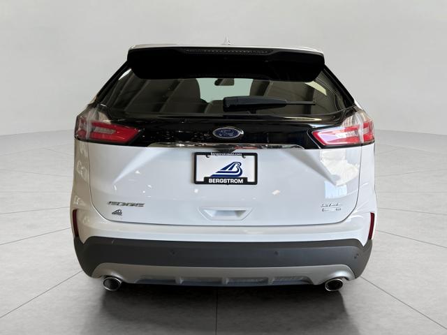 2020 Ford Edge Vehicle Photo in MANITOWOC, WI 54220-5838