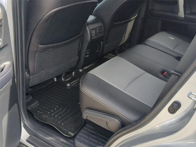 2018 Toyota 4Runner Vehicle Photo in ALBERTVILLE, AL 35950-0246