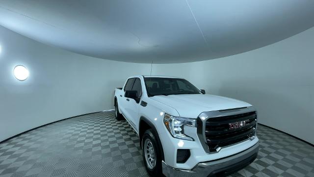 2022 GMC Sierra 1500 Limited Vehicle Photo in GILBERT, AZ 85297-0402