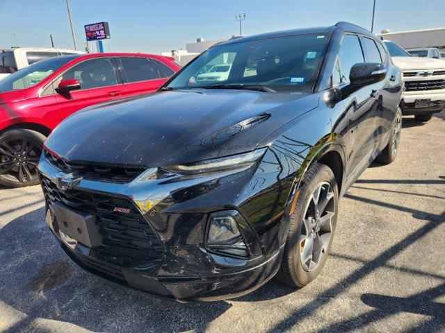 2021 Chevrolet Traverse Vehicle Photo in SUGAR LAND, TX 77478-0000