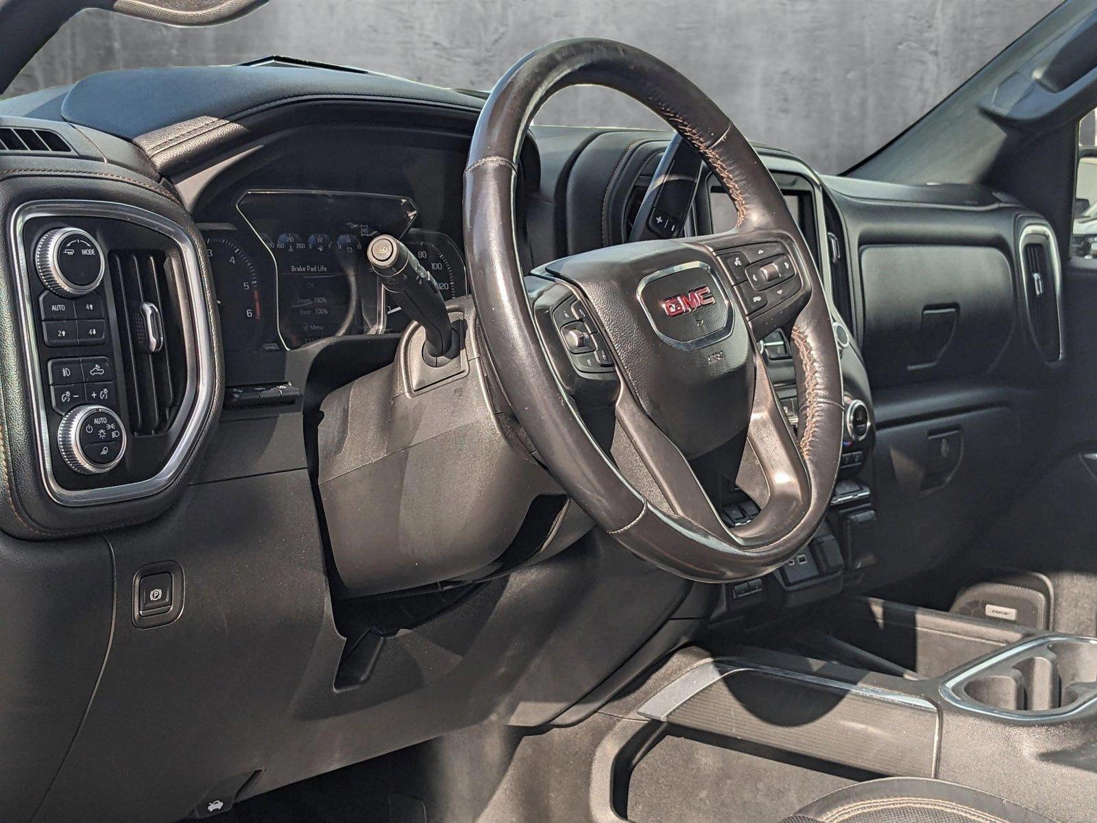 2021 GMC Sierra 1500 Vehicle Photo in MIAMI, FL 33172-3015