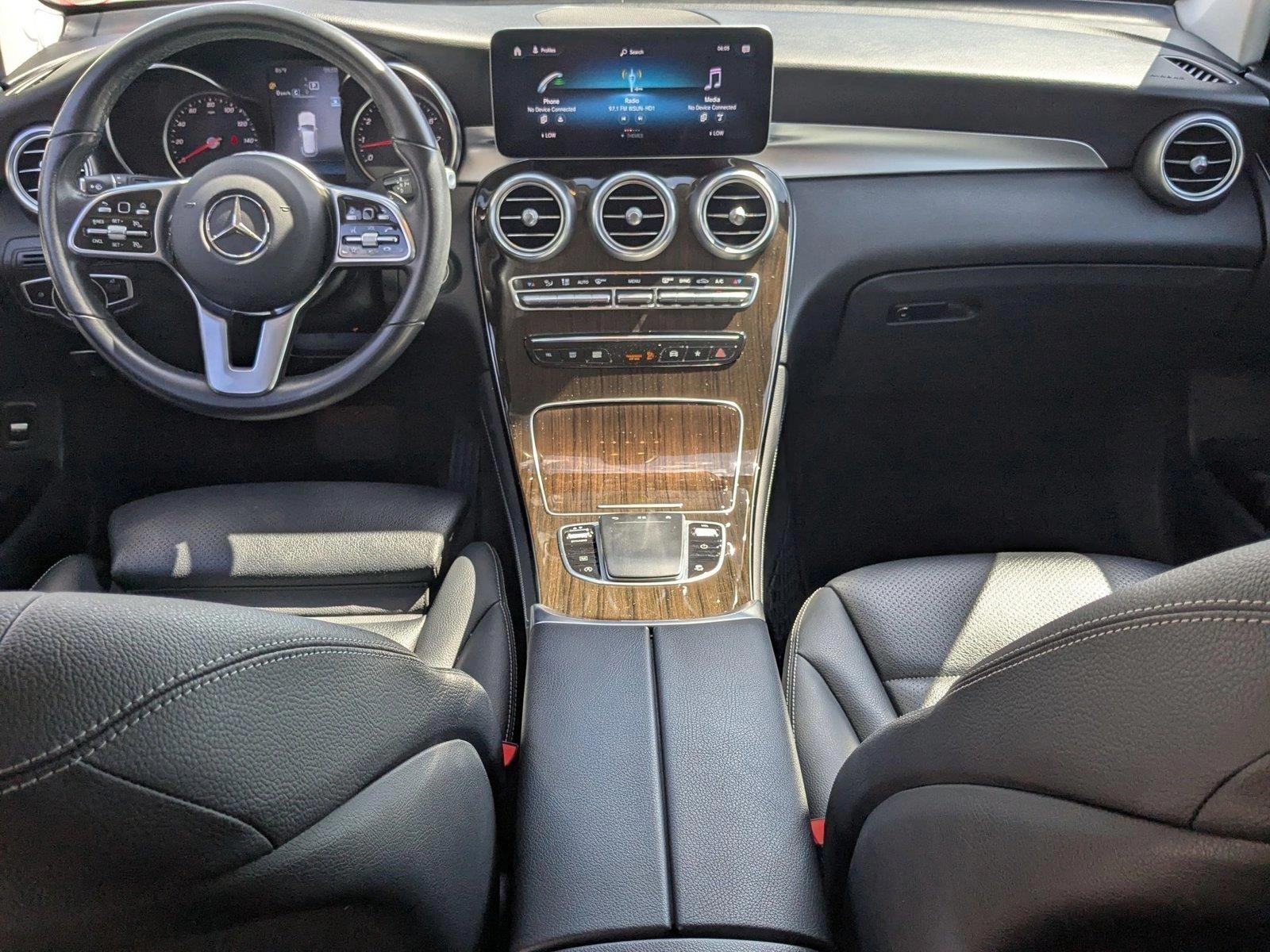 2020 Mercedes-Benz GLC Vehicle Photo in Wesley Chapel, FL 33544