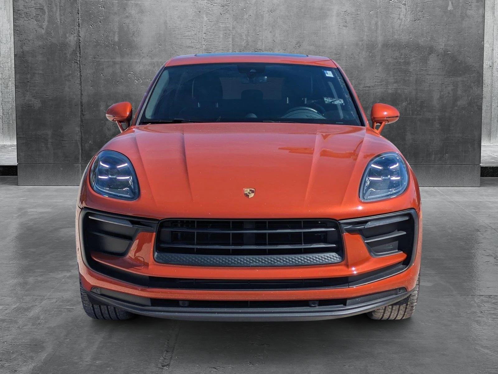 2022 Porsche Macan Vehicle Photo in Bradenton, FL 34207