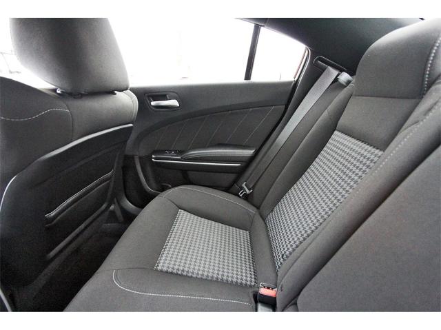 2021 Dodge Charger Vehicle Photo in ROSENBERG, TX 77471-5675