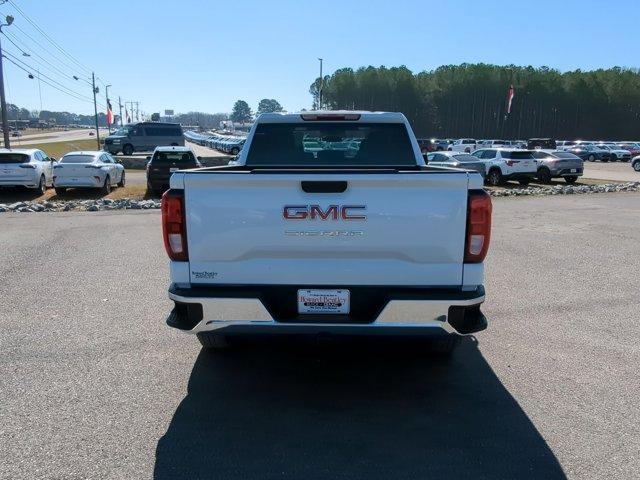 2025 GMC Sierra 1500 Vehicle Photo in ALBERTVILLE, AL 35950-0246