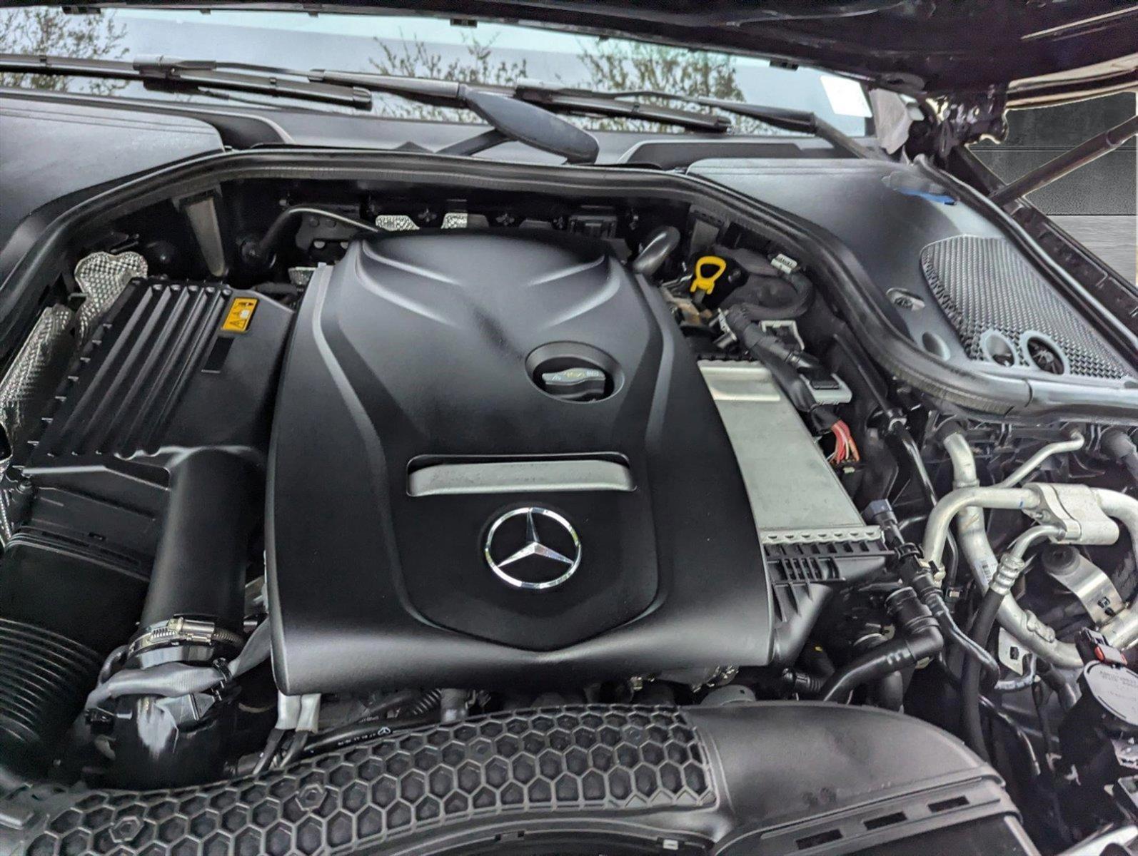 2018 Mercedes-Benz E-Class Vehicle Photo in Coconut Creek, FL 33073