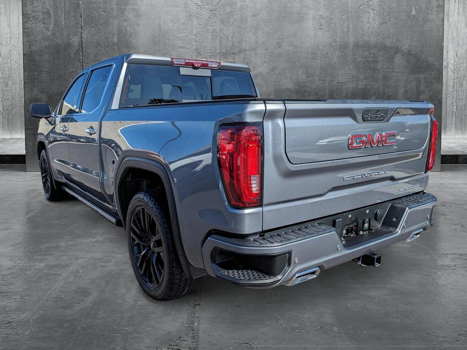 2021 GMC Sierra 1500 Vehicle Photo in Las Vegas, NV 89149