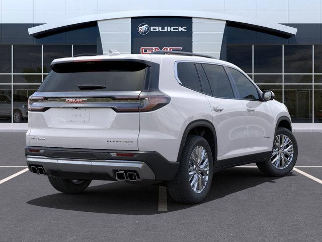 2025 GMC Acadia Vehicle Photo in ALBERTVILLE, AL 35950-0246