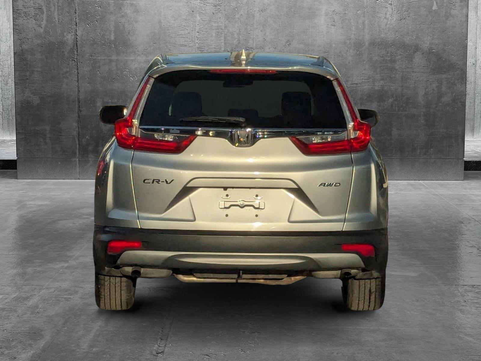 2019 Honda CR-V Vehicle Photo in Cockeysville, MD 21030-2508