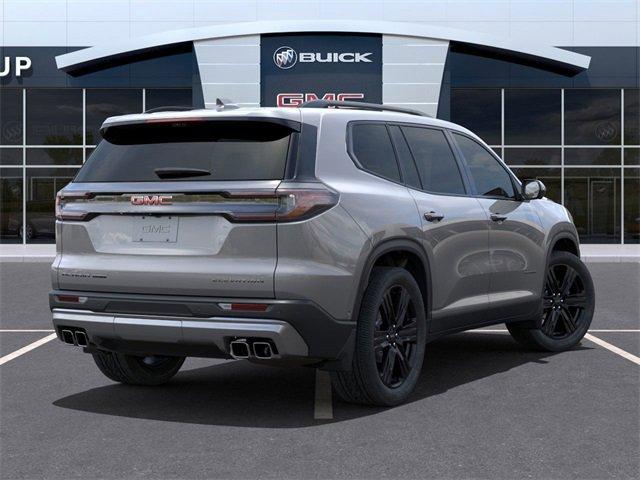 2025 GMC Acadia Vehicle Photo in PUYALLUP, WA 98371-4149