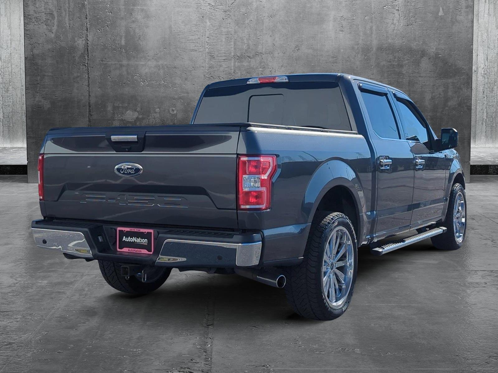 2018 Ford F-150 Vehicle Photo in Memphis, TN 38115