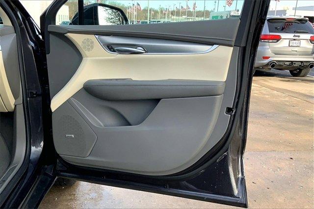 2019 Cadillac XT5 Vehicle Photo in KANSAS CITY, MO 64114-4545