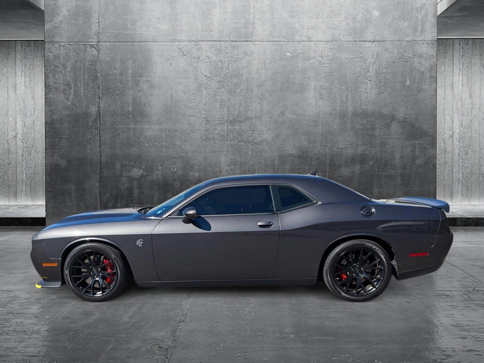 2019 Dodge Challenger Vehicle Photo in Panama City, FL 32401