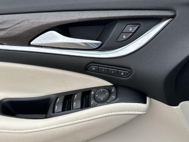 2023 Buick Enclave Vehicle Photo in BATON ROUGE, LA 70806-4466