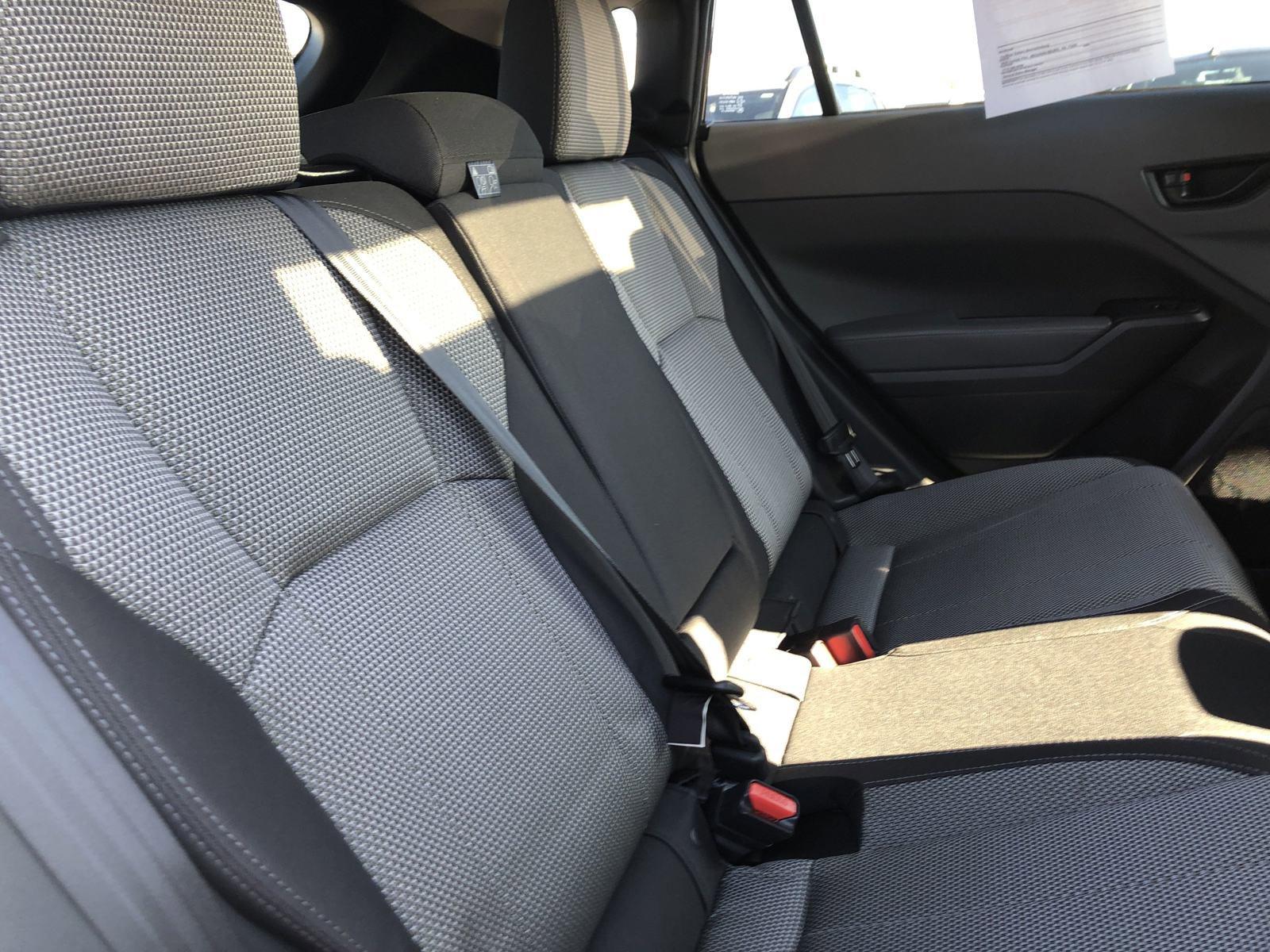 2024 Subaru Crosstrek Vehicle Photo in Mechanicsburg, PA 17050