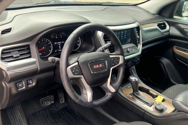 2018 GMC Acadia Vehicle Photo in KANSAS CITY, MO 64114-4502