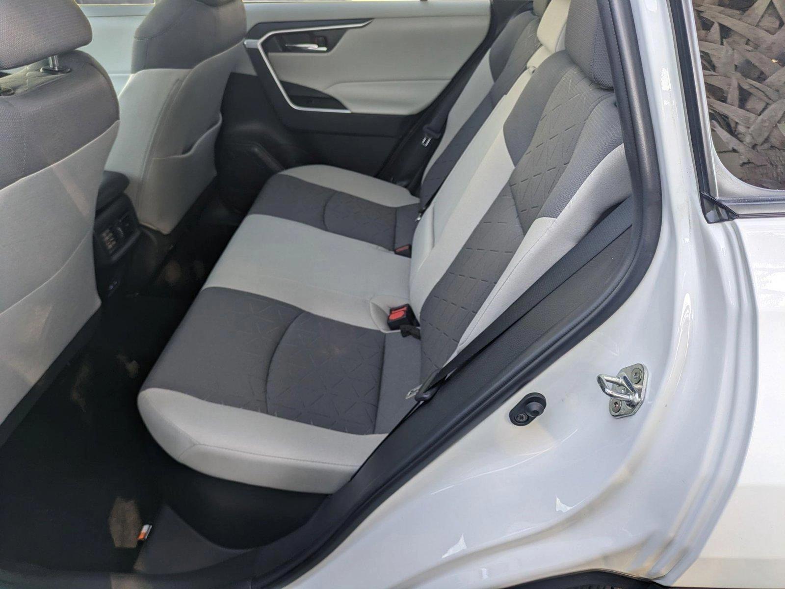 2022 Toyota RAV4 Vehicle Photo in Sarasota, FL 34231