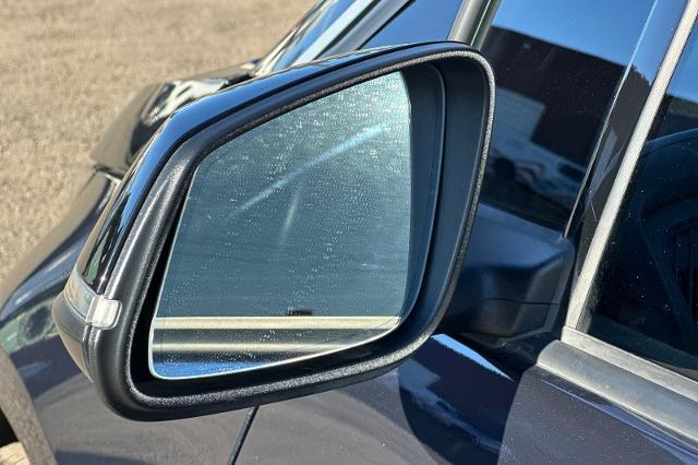 2019 BMW i3 Vehicle Photo in SPOKANE, WA 99202-2191