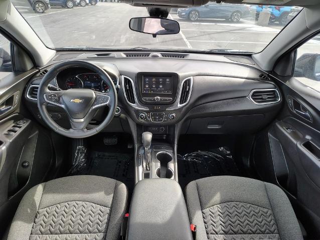 2024 Chevrolet Equinox Vehicle Photo in GREEN BAY, WI 54304-5303