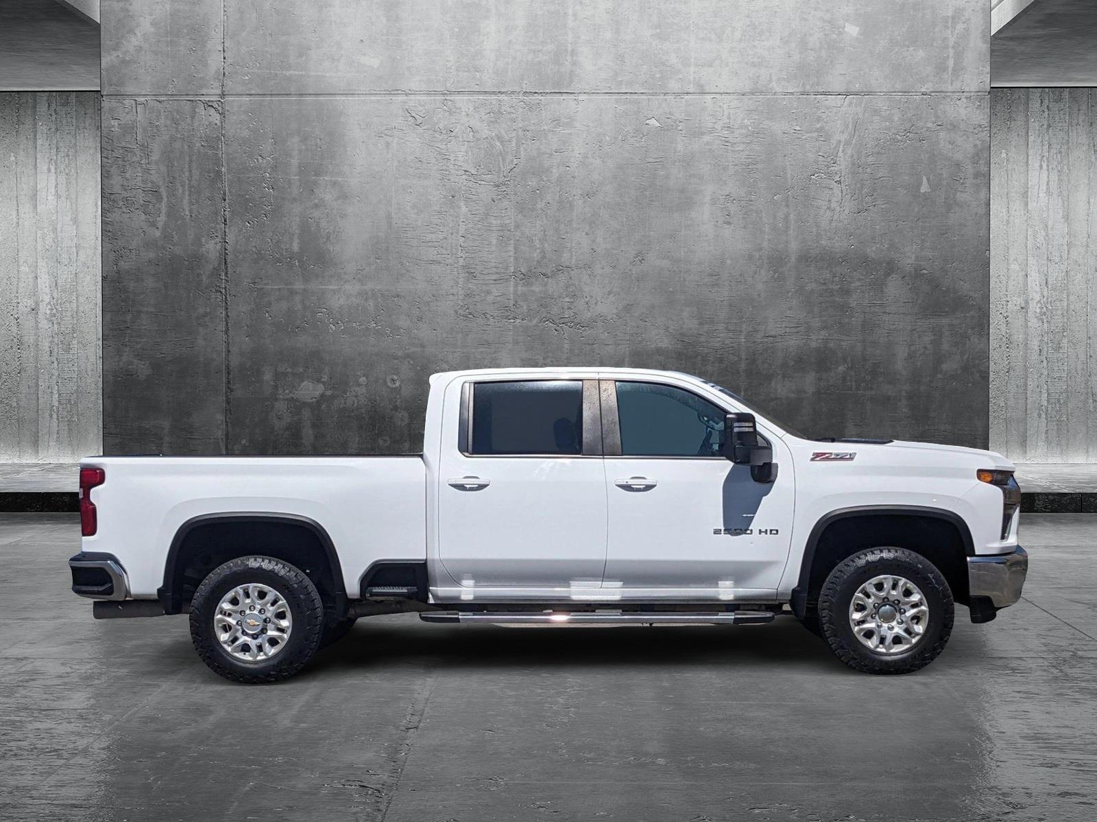 2023 Chevrolet Silverado 2500 HD Vehicle Photo in HOUSTON, TX 77034-5009