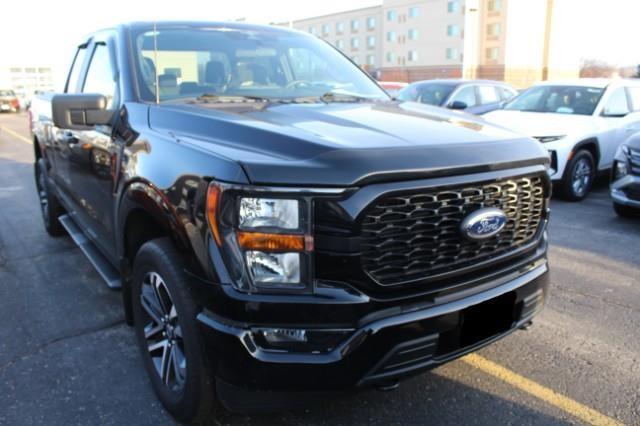 2023 Ford F-150 Vehicle Photo in Green Bay, WI 54304