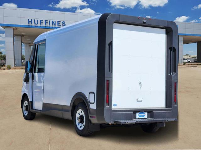 2025 Chevrolet BrightDrop 400 Vehicle Photo in LEWISVILLE, TX 75067